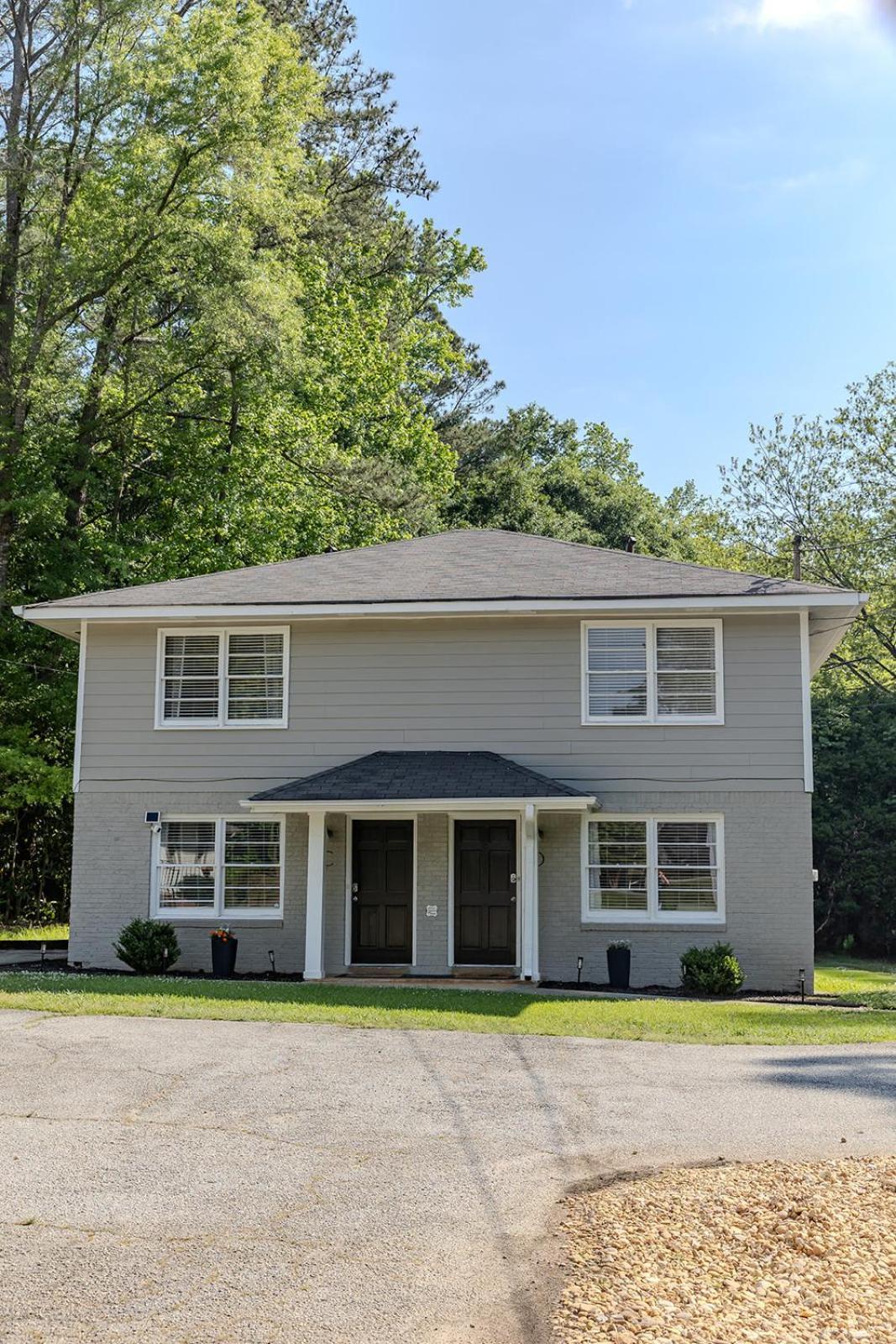 Coastal Cottage 1/2 Mile From Covington Square מראה חיצוני תמונה