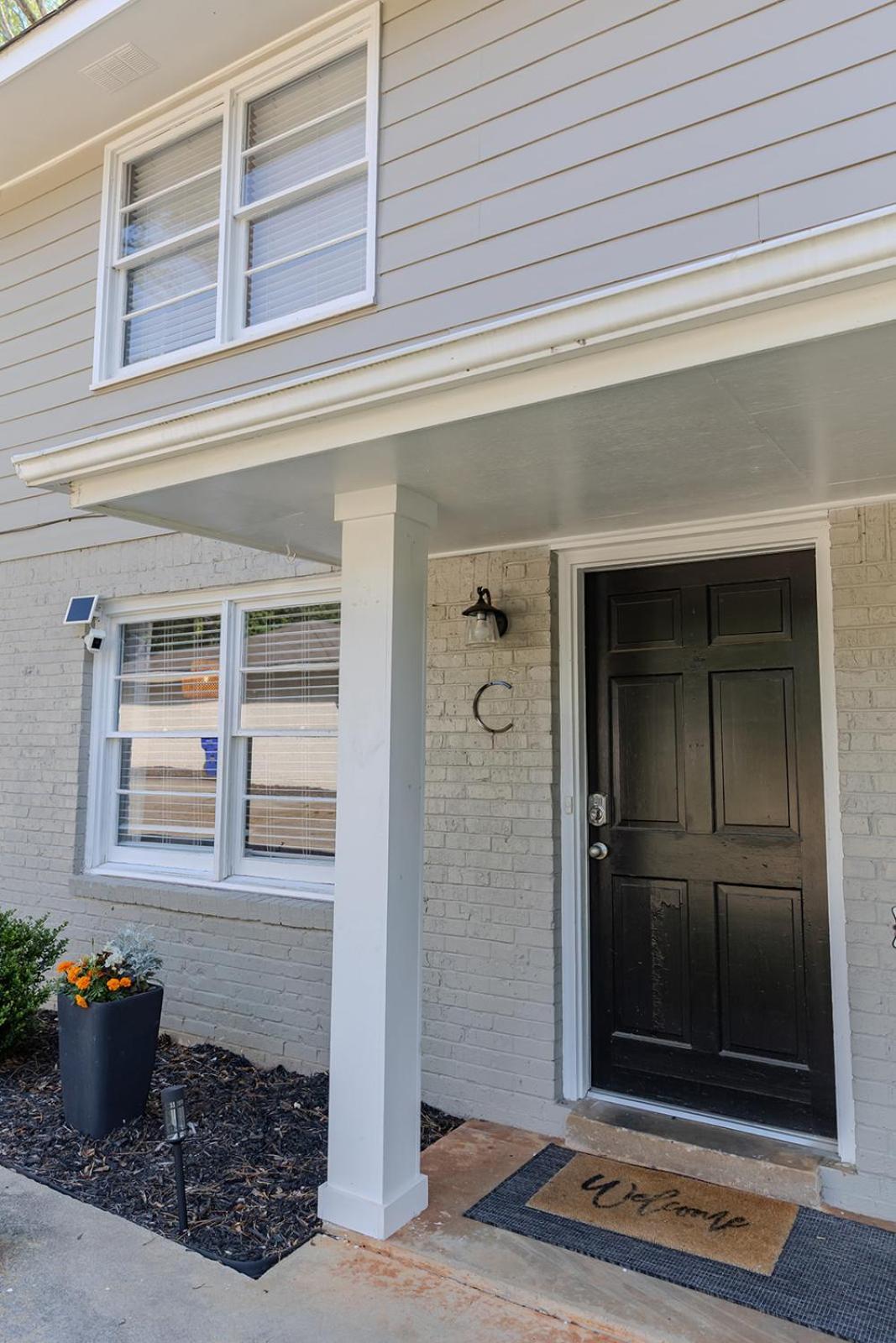 Coastal Cottage 1/2 Mile From Covington Square מראה חיצוני תמונה