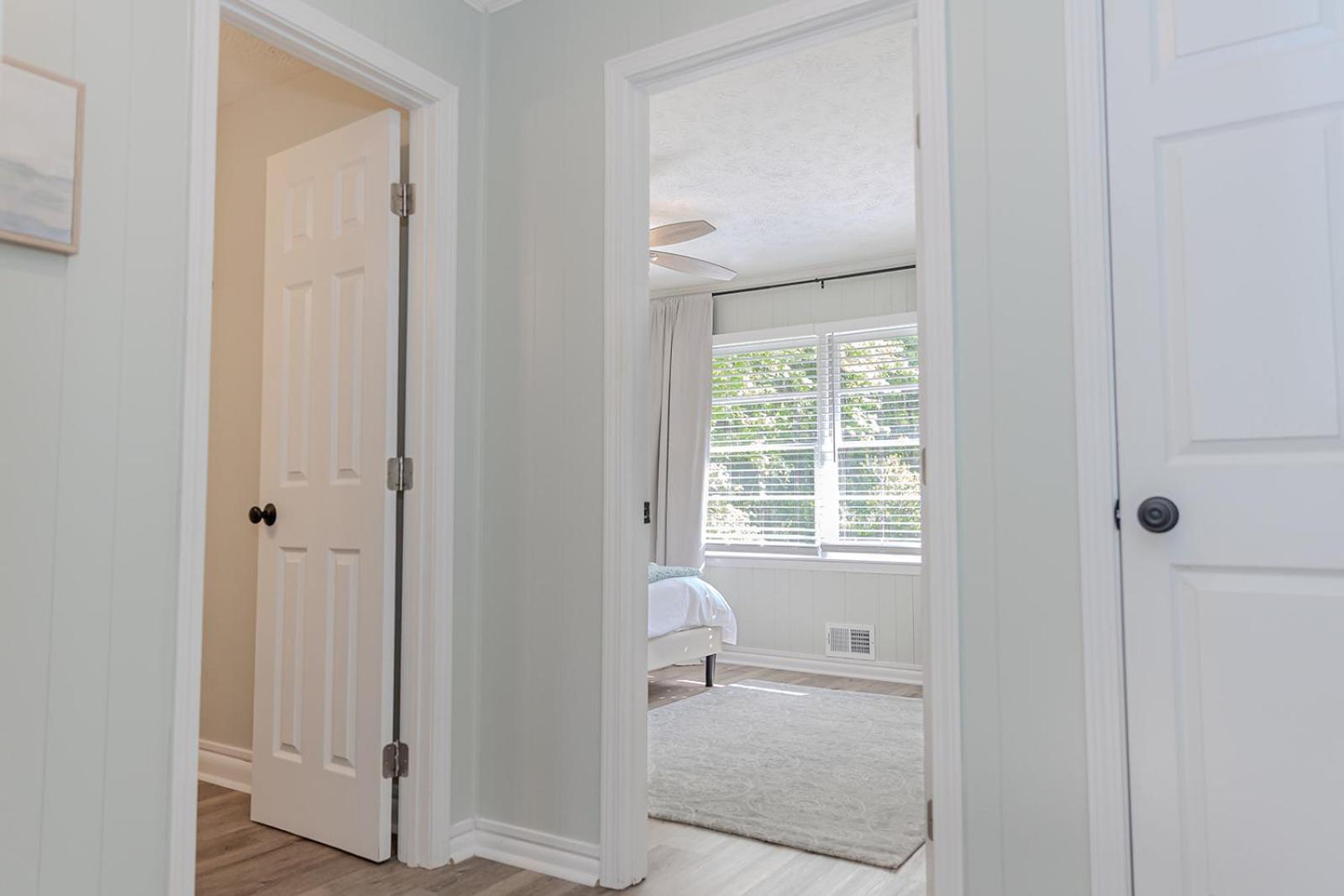 Coastal Cottage 1/2 Mile From Covington Square מראה חיצוני תמונה