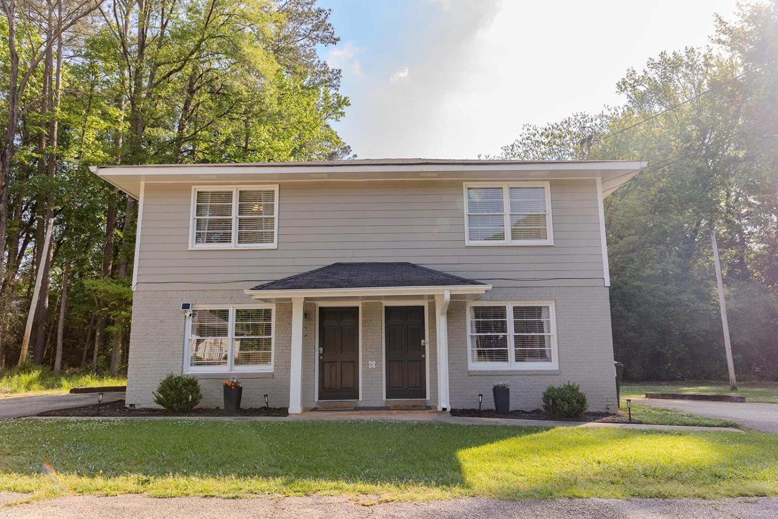 Coastal Cottage 1/2 Mile From Covington Square מראה חיצוני תמונה