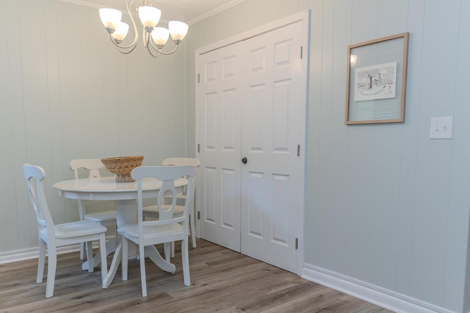 Coastal Cottage 1/2 Mile From Covington Square מראה חיצוני תמונה